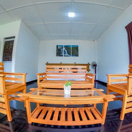 Sicily Nature Resort Ramboda Zewnętrze zdjęcie