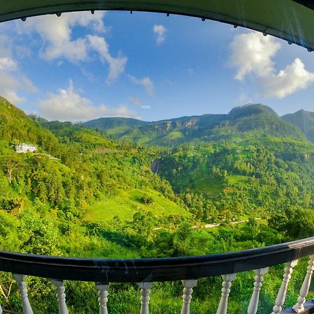 Sicily Nature Resort Ramboda Zewnętrze zdjęcie