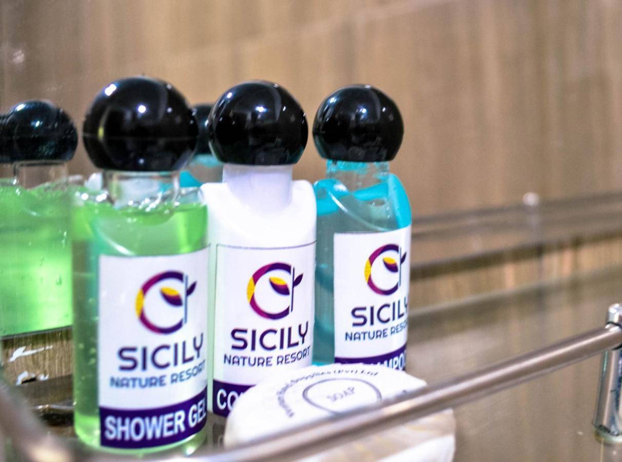 Sicily Nature Resort Ramboda Zewnętrze zdjęcie
