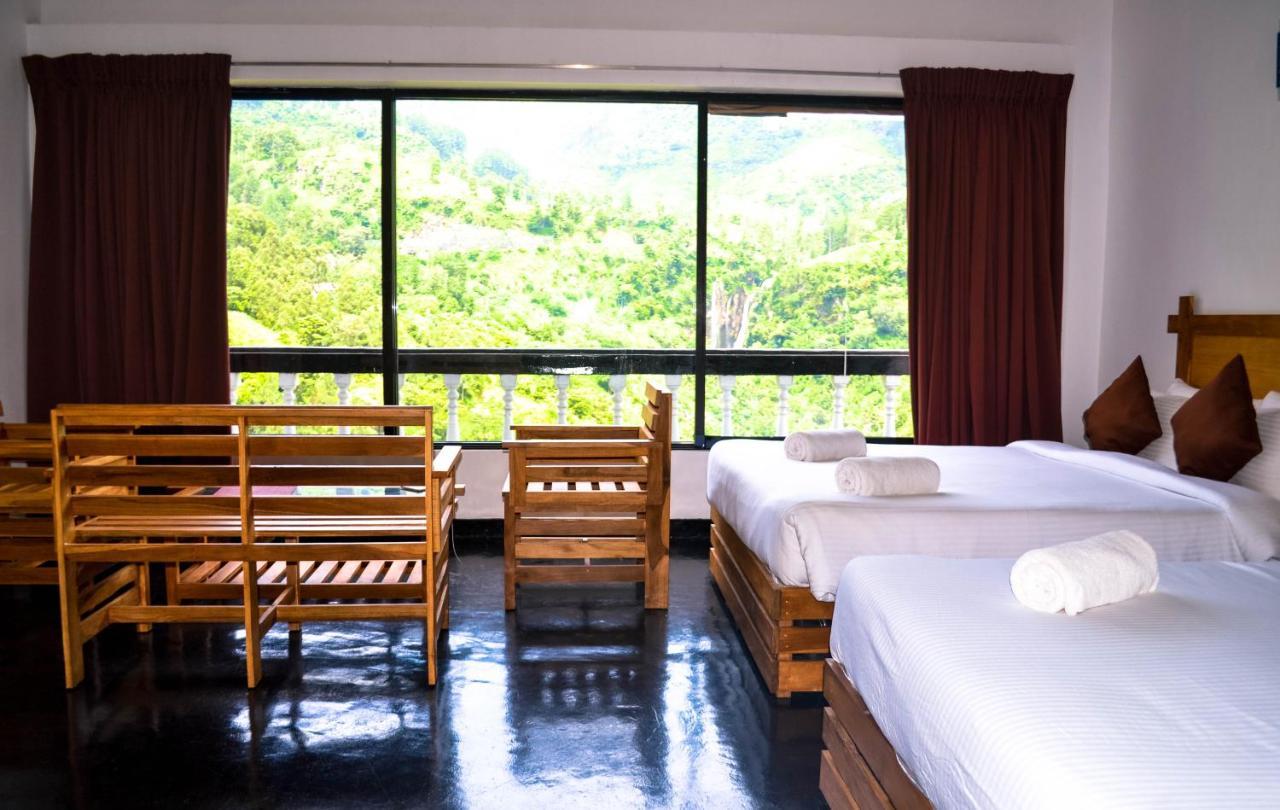 Sicily Nature Resort Ramboda Zewnętrze zdjęcie