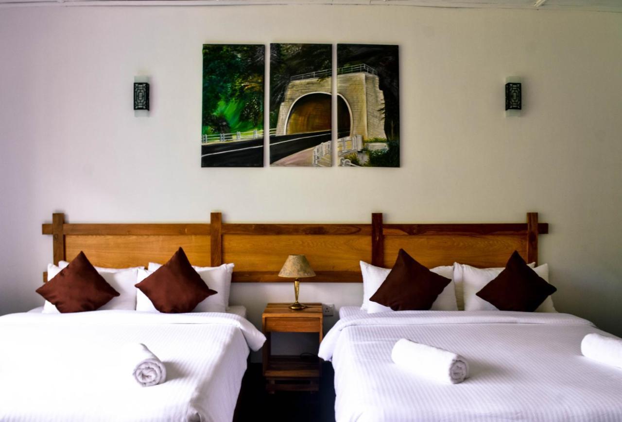Sicily Nature Resort Ramboda Zewnętrze zdjęcie