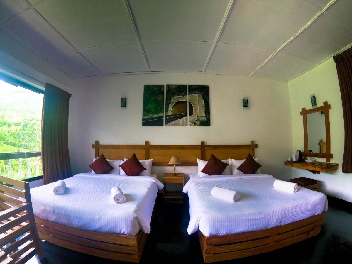 Sicily Nature Resort Ramboda Zewnętrze zdjęcie