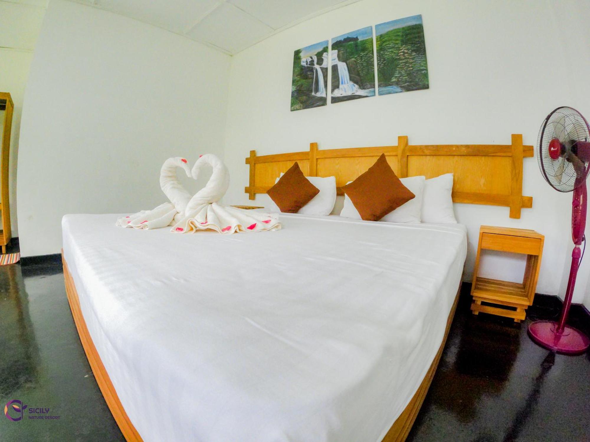 Sicily Nature Resort Ramboda Zewnętrze zdjęcie