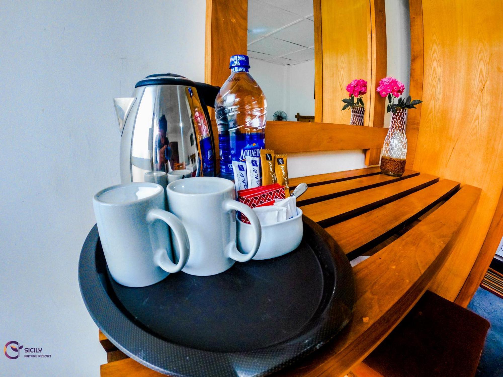 Sicily Nature Resort Ramboda Zewnętrze zdjęcie
