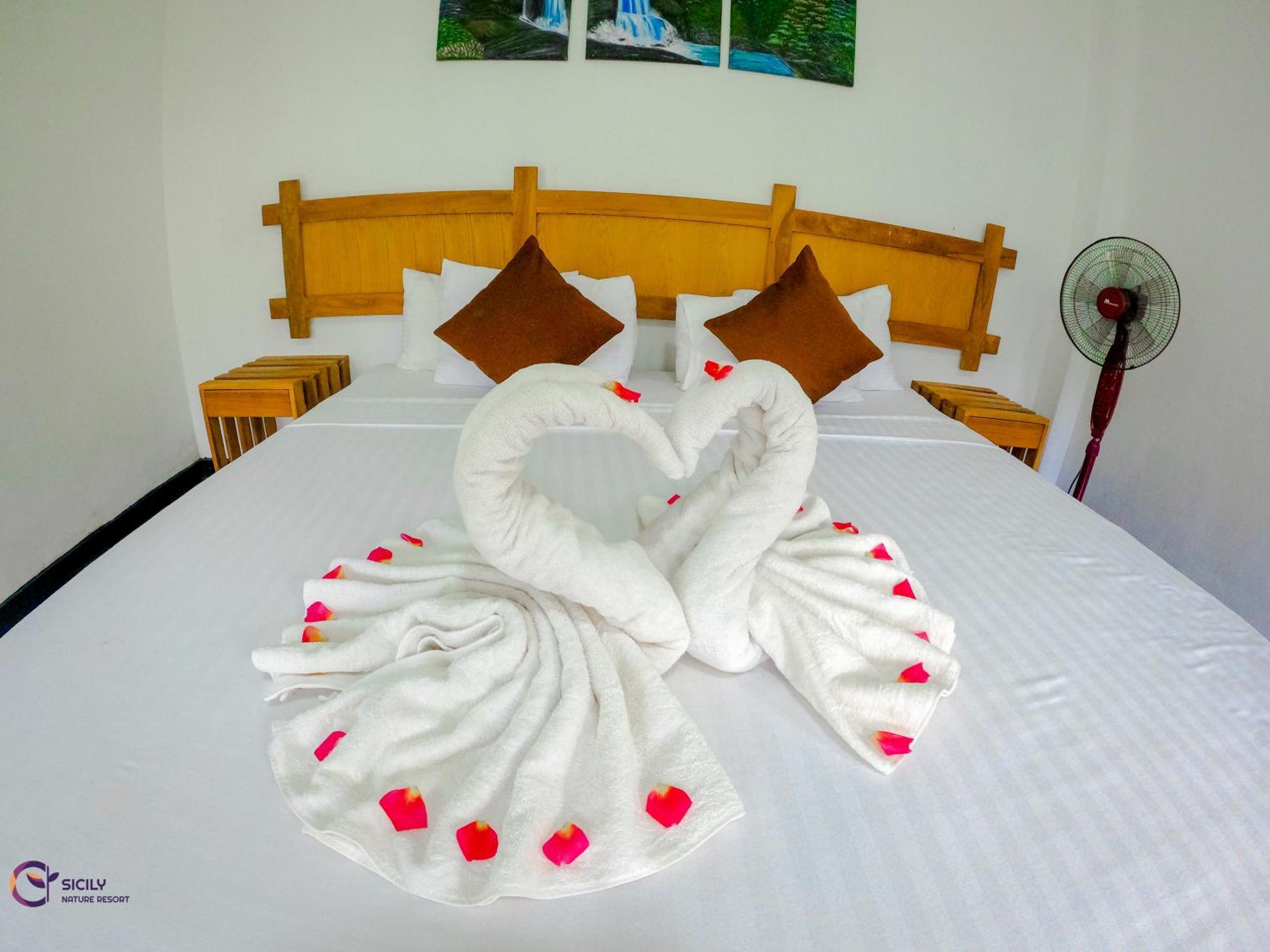 Sicily Nature Resort Ramboda Zewnętrze zdjęcie