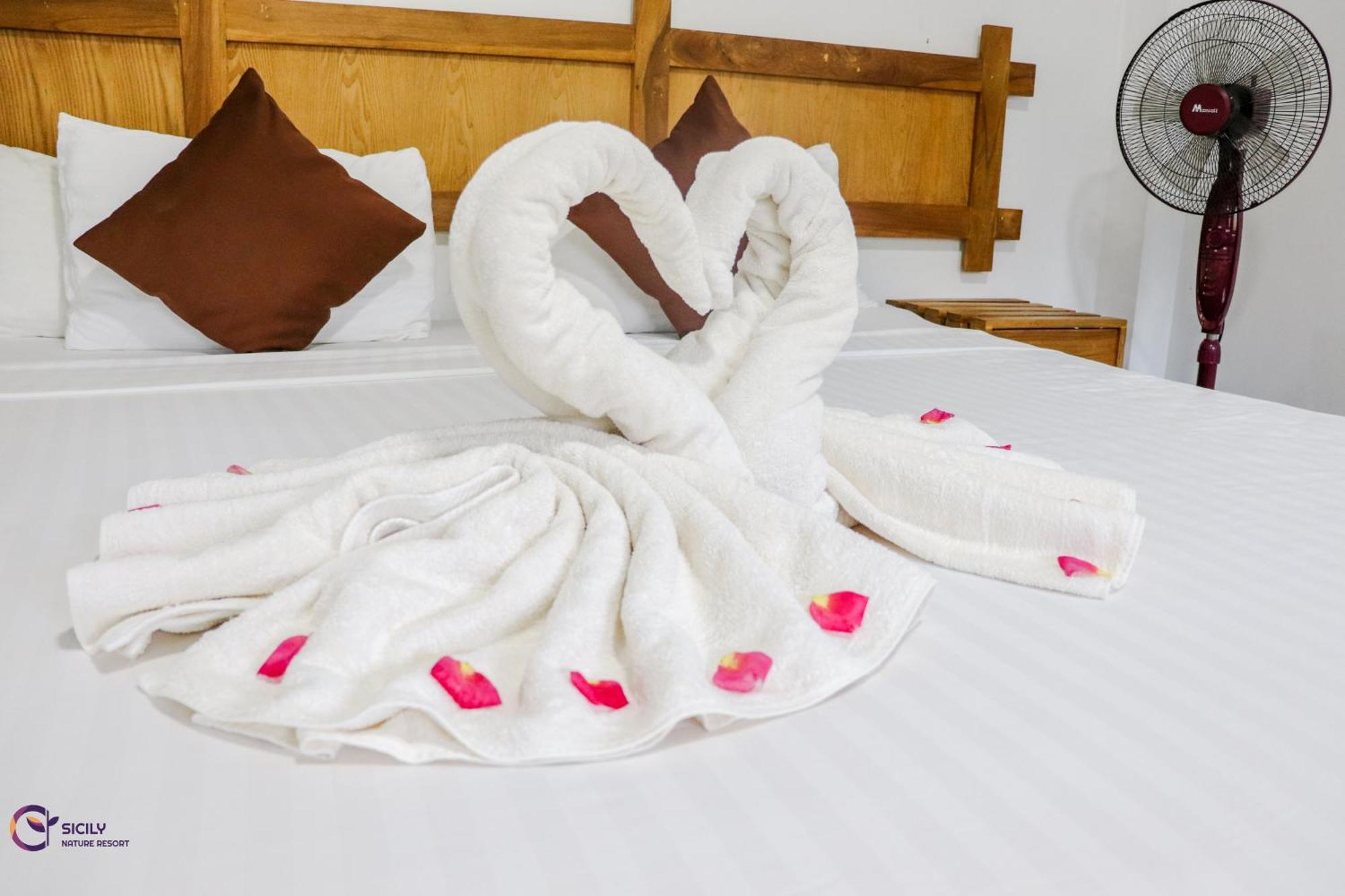 Sicily Nature Resort Ramboda Zewnętrze zdjęcie