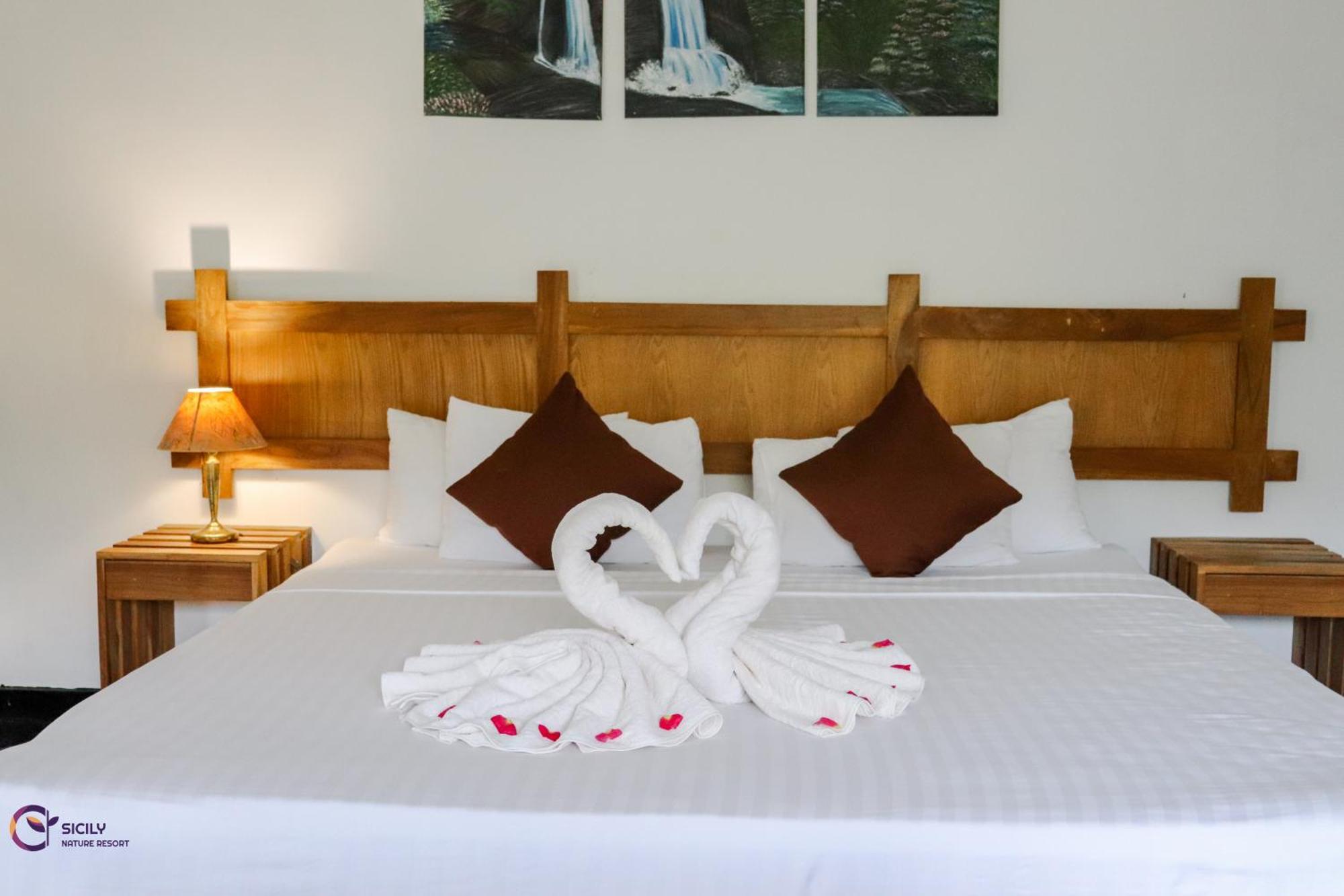 Sicily Nature Resort Ramboda Zewnętrze zdjęcie
