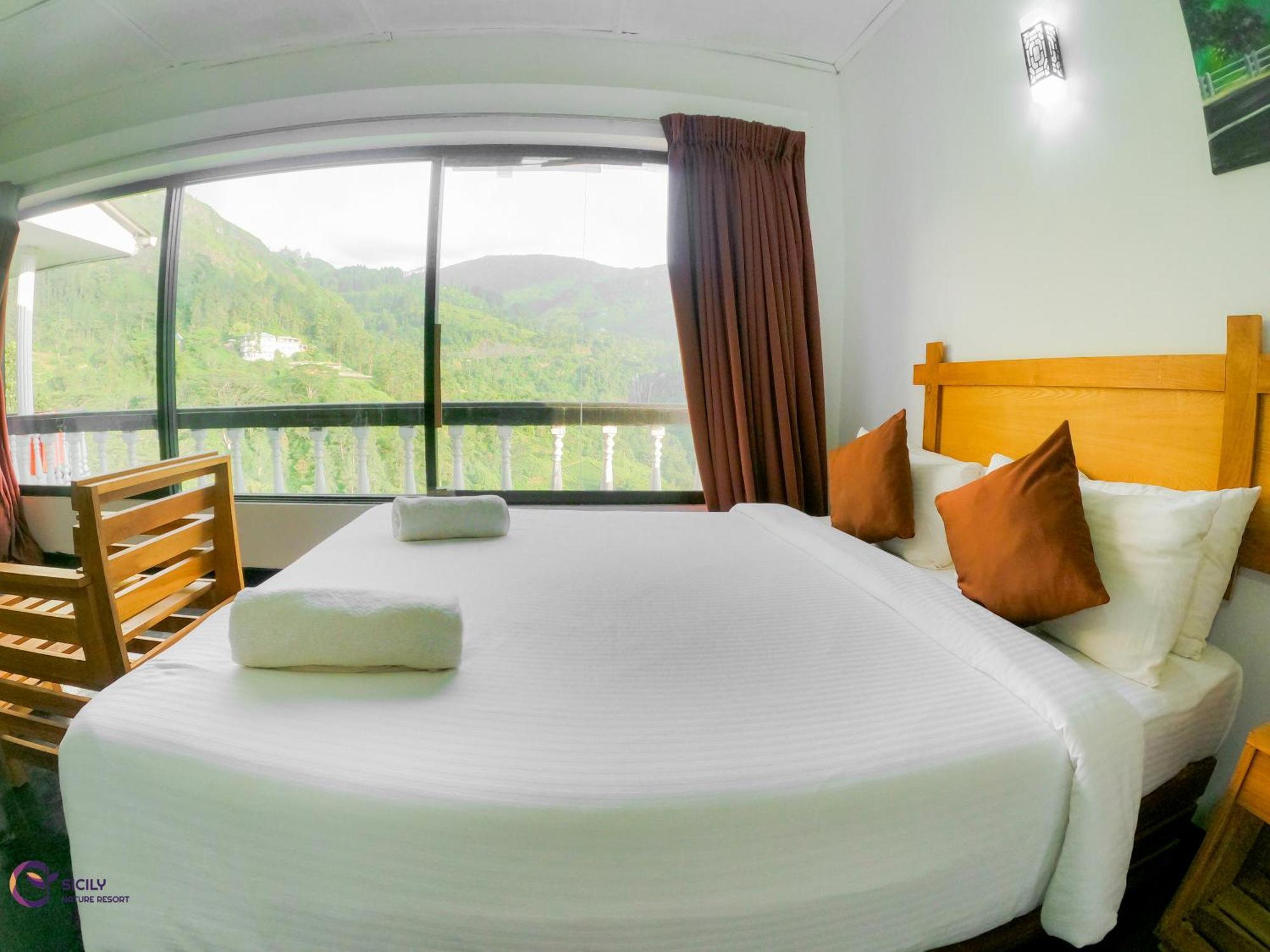 Sicily Nature Resort Ramboda Zewnętrze zdjęcie
