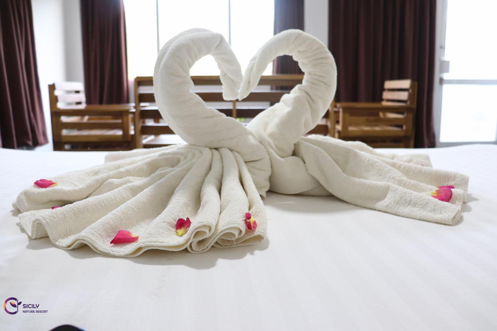 Sicily Nature Resort Ramboda Zewnętrze zdjęcie