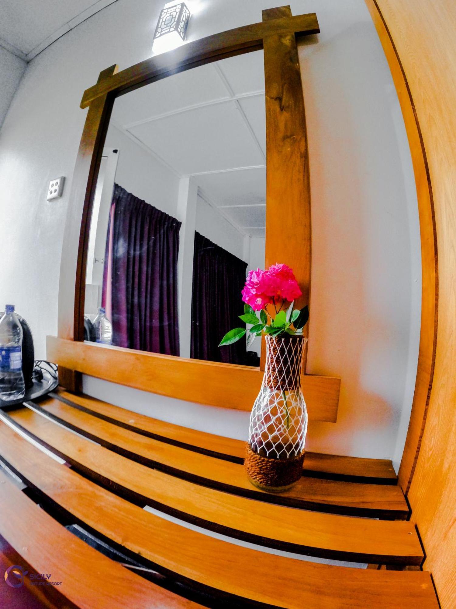 Sicily Nature Resort Ramboda Zewnętrze zdjęcie