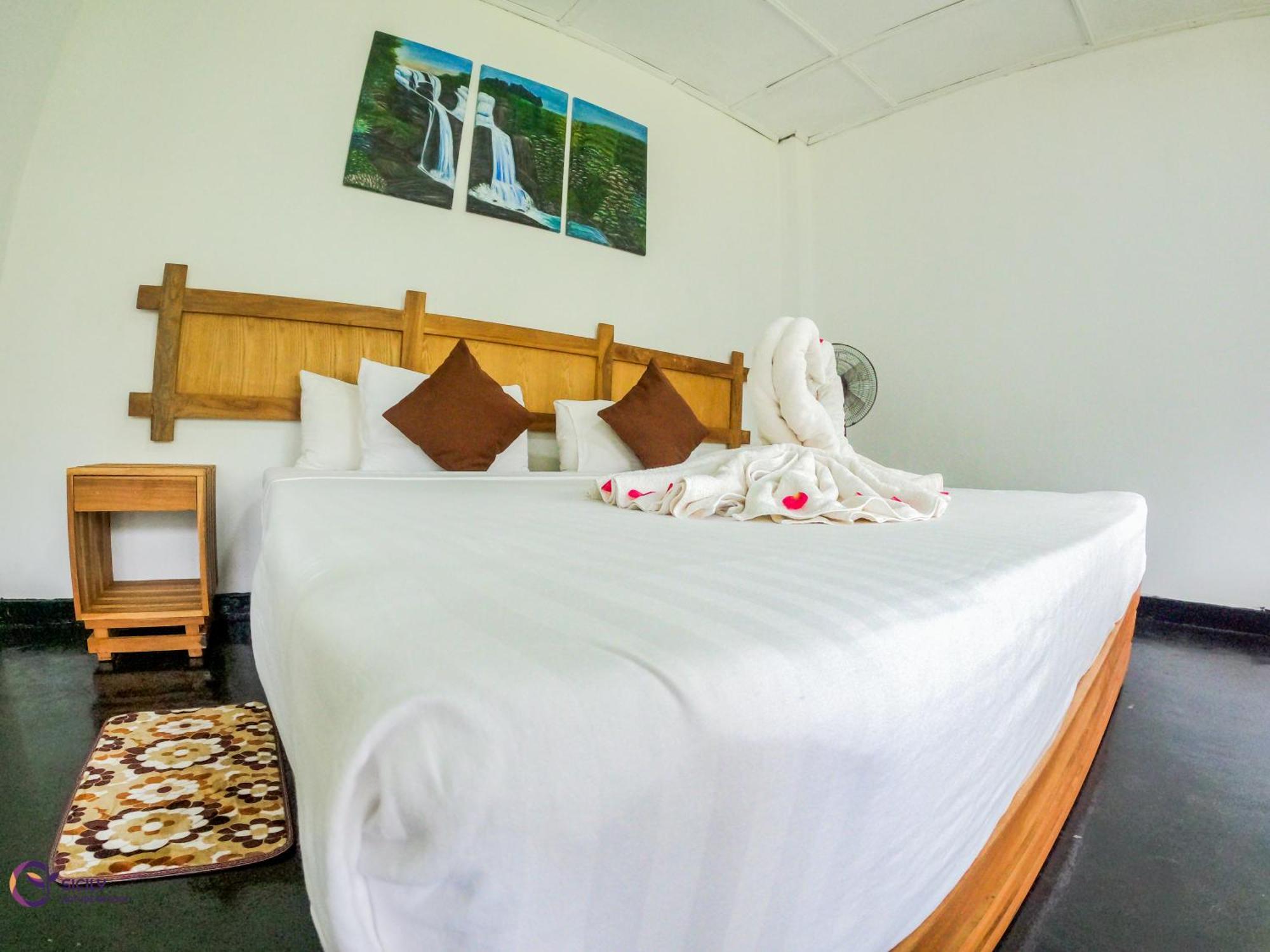 Sicily Nature Resort Ramboda Zewnętrze zdjęcie