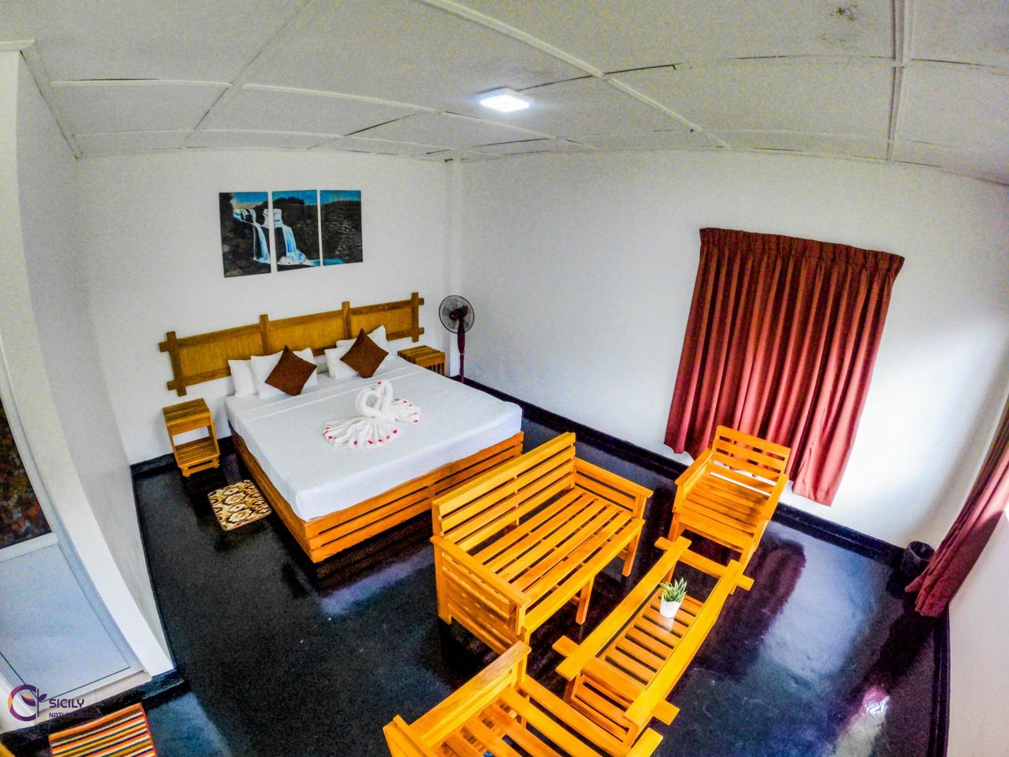 Sicily Nature Resort Ramboda Zewnętrze zdjęcie