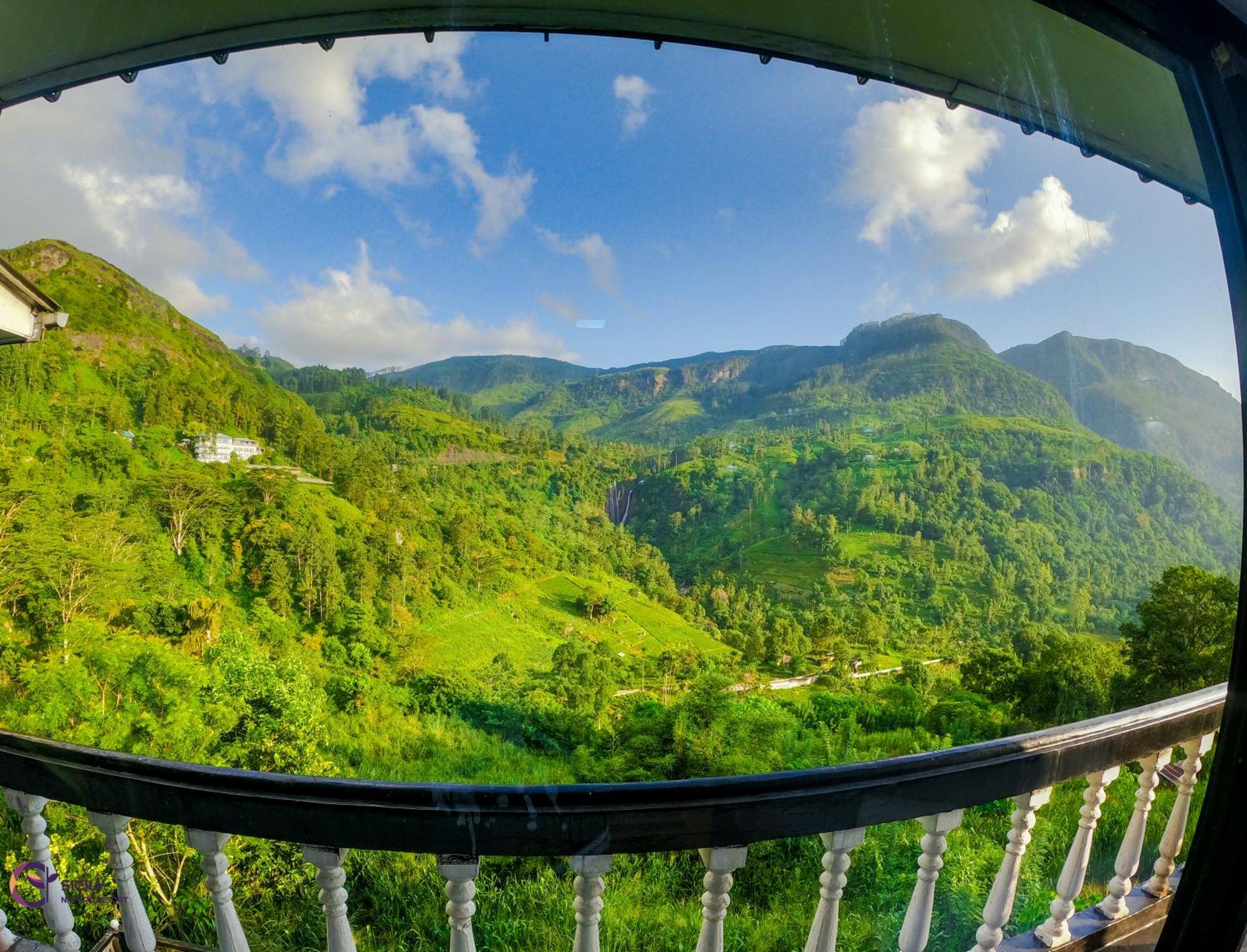 Sicily Nature Resort Ramboda Zewnętrze zdjęcie