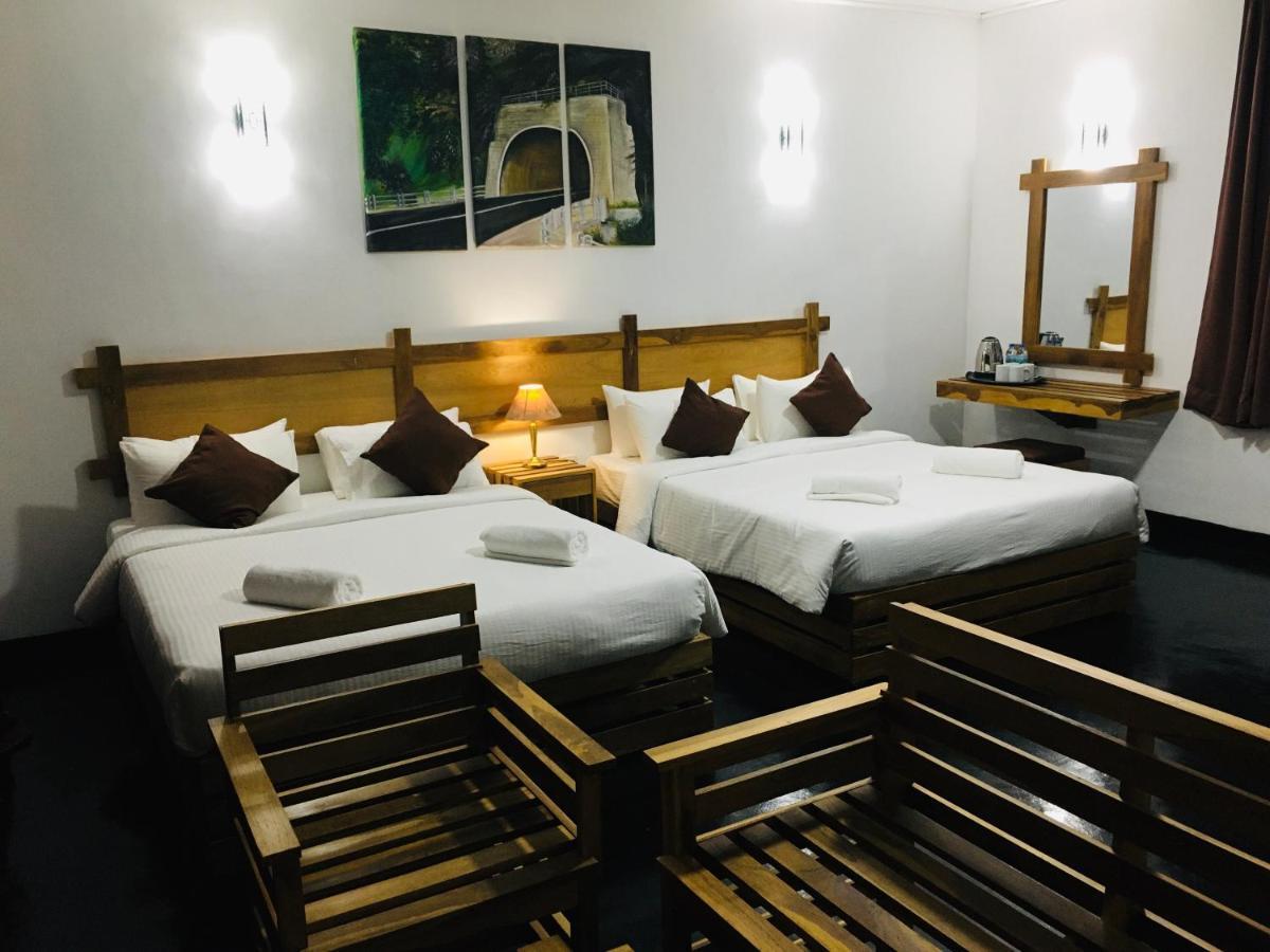 Sicily Nature Resort Ramboda Zewnętrze zdjęcie