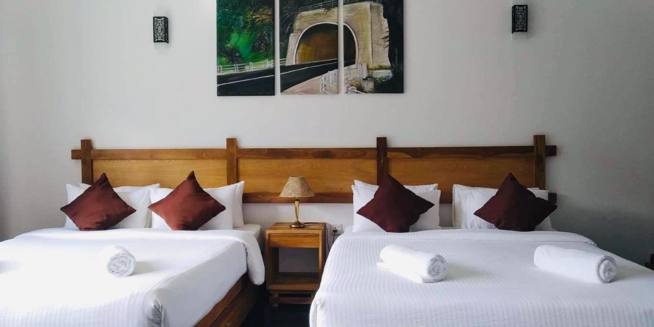 Sicily Nature Resort Ramboda Zewnętrze zdjęcie