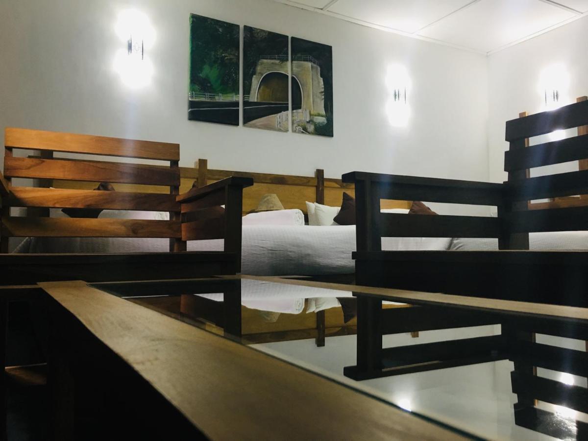 Sicily Nature Resort Ramboda Zewnętrze zdjęcie